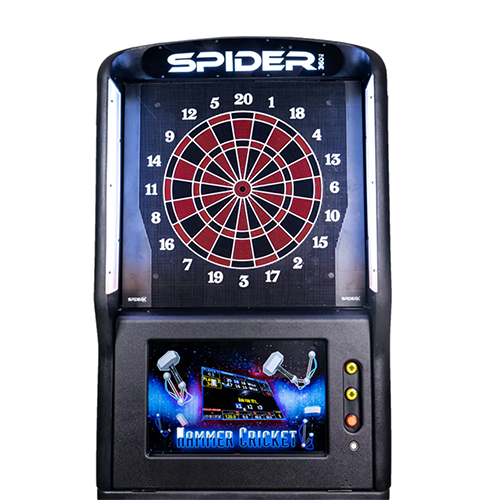 Dart Machine Mockup 1 - Image 4