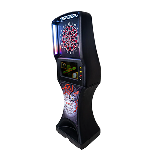 Dart Machine Mockup 1 - Image 2